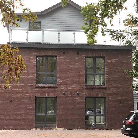 Apartment Strandnuest Aurich Luaran gambar
