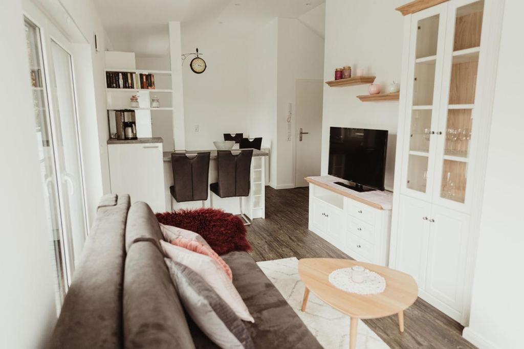Apartment Strandnuest Aurich Luaran gambar