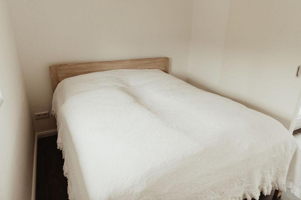 Apartment Strandnuest Aurich Luaran gambar