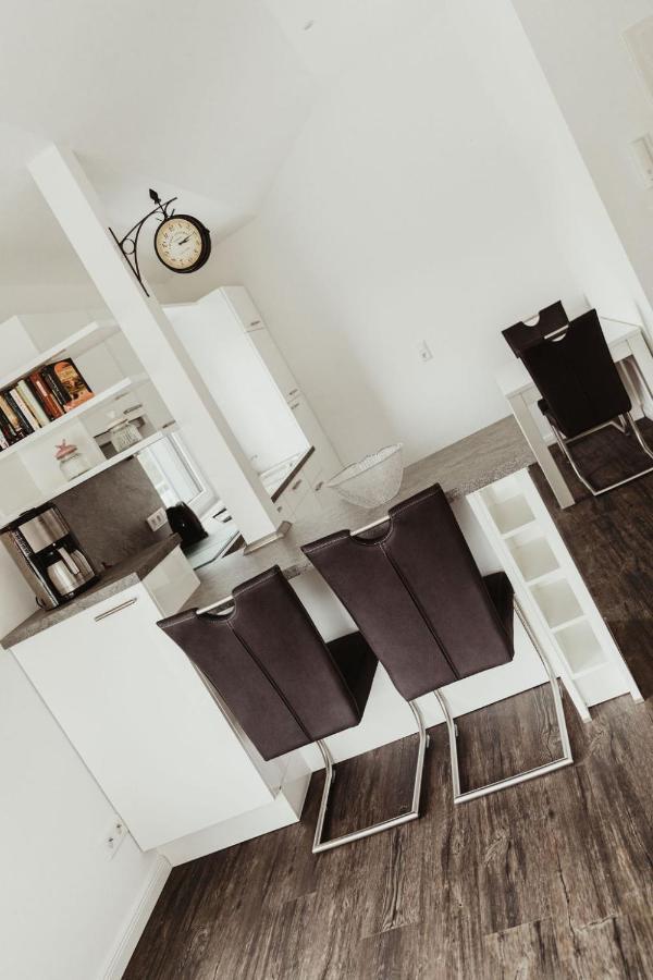 Apartment Strandnuest Aurich Luaran gambar