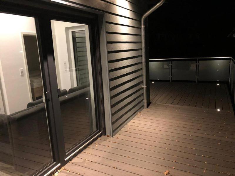 Apartment Strandnuest Aurich Luaran gambar