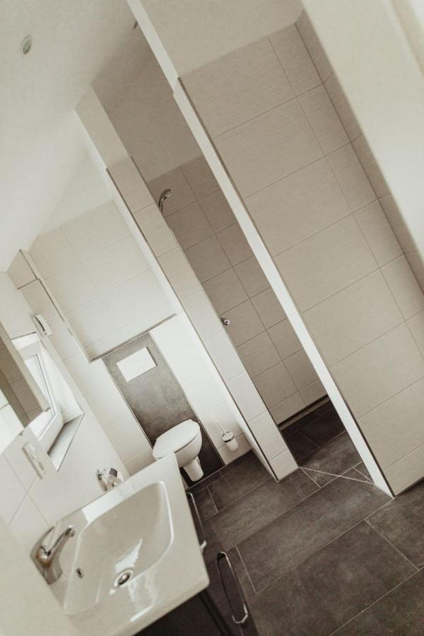 Apartment Strandnuest Aurich Luaran gambar