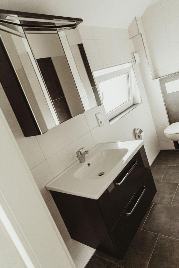 Apartment Strandnuest Aurich Luaran gambar